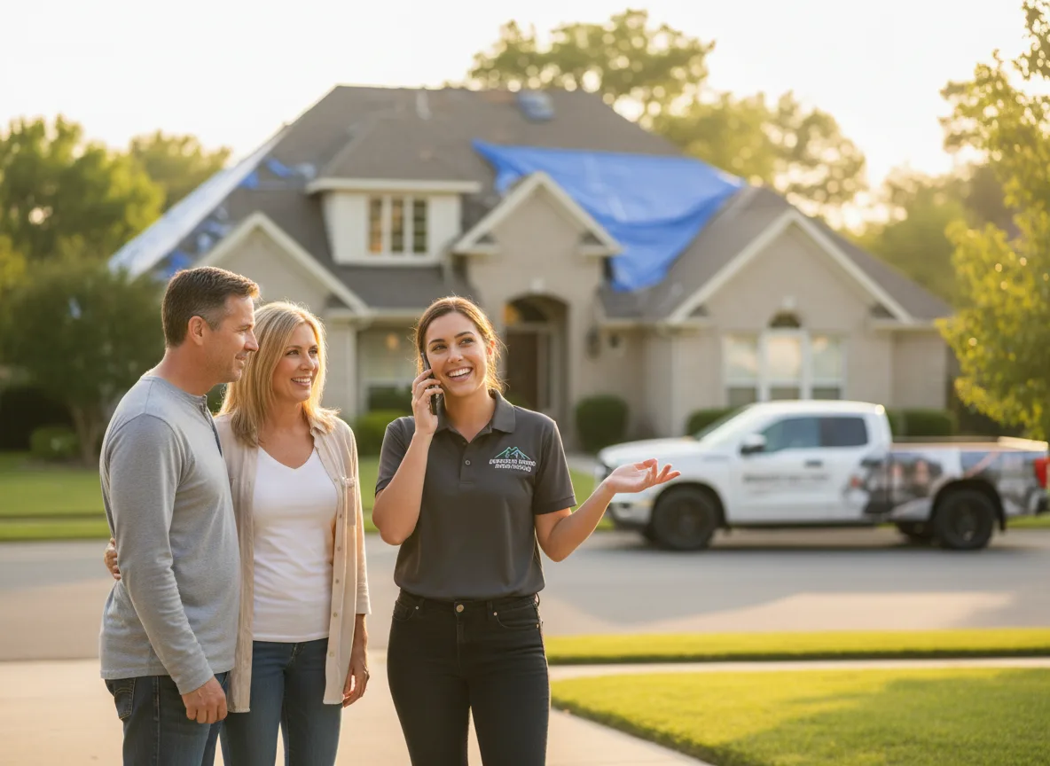 Emergency Roof Repair Crenshaw, MS FAQs